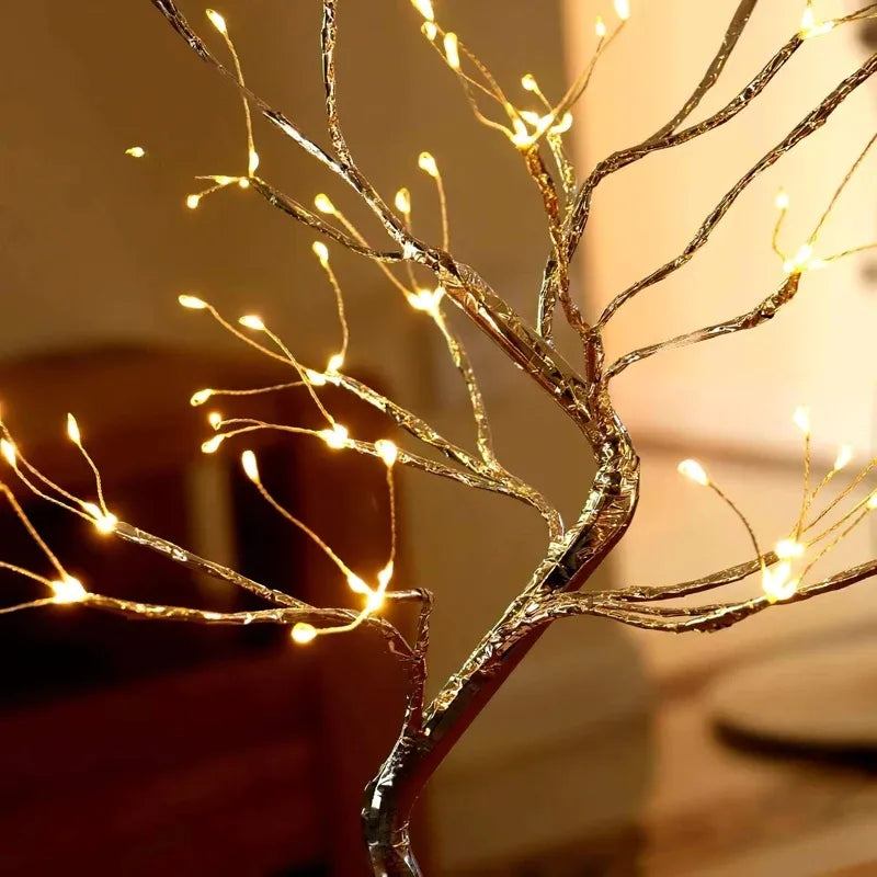 The Fairy Led Light Tree™