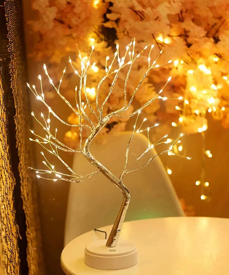 The Fairy Led Light Tree™