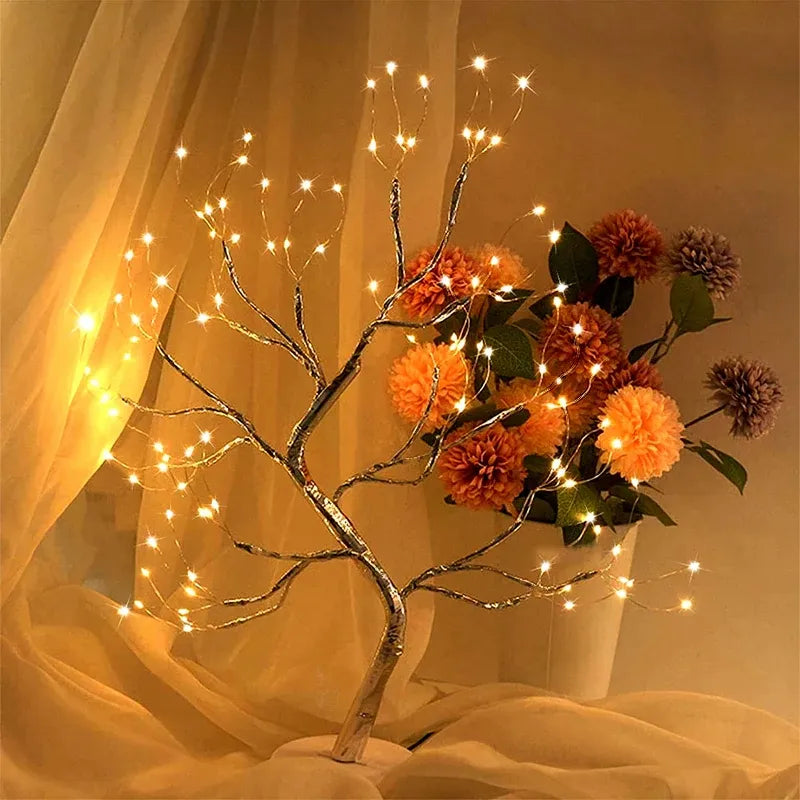 The Fairy Led Light Tree™