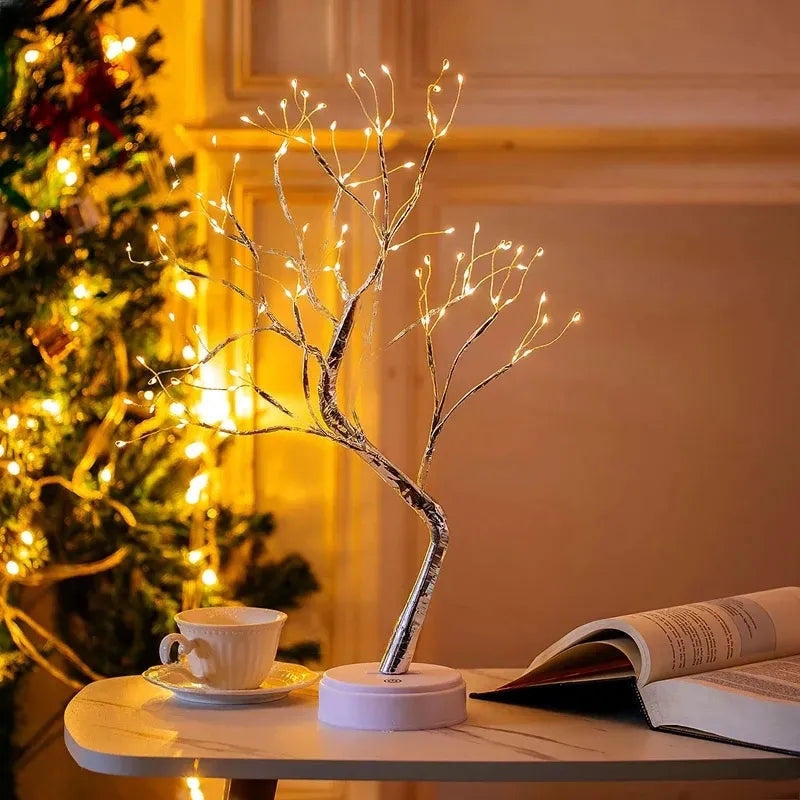 The Fairy Led Light Tree™