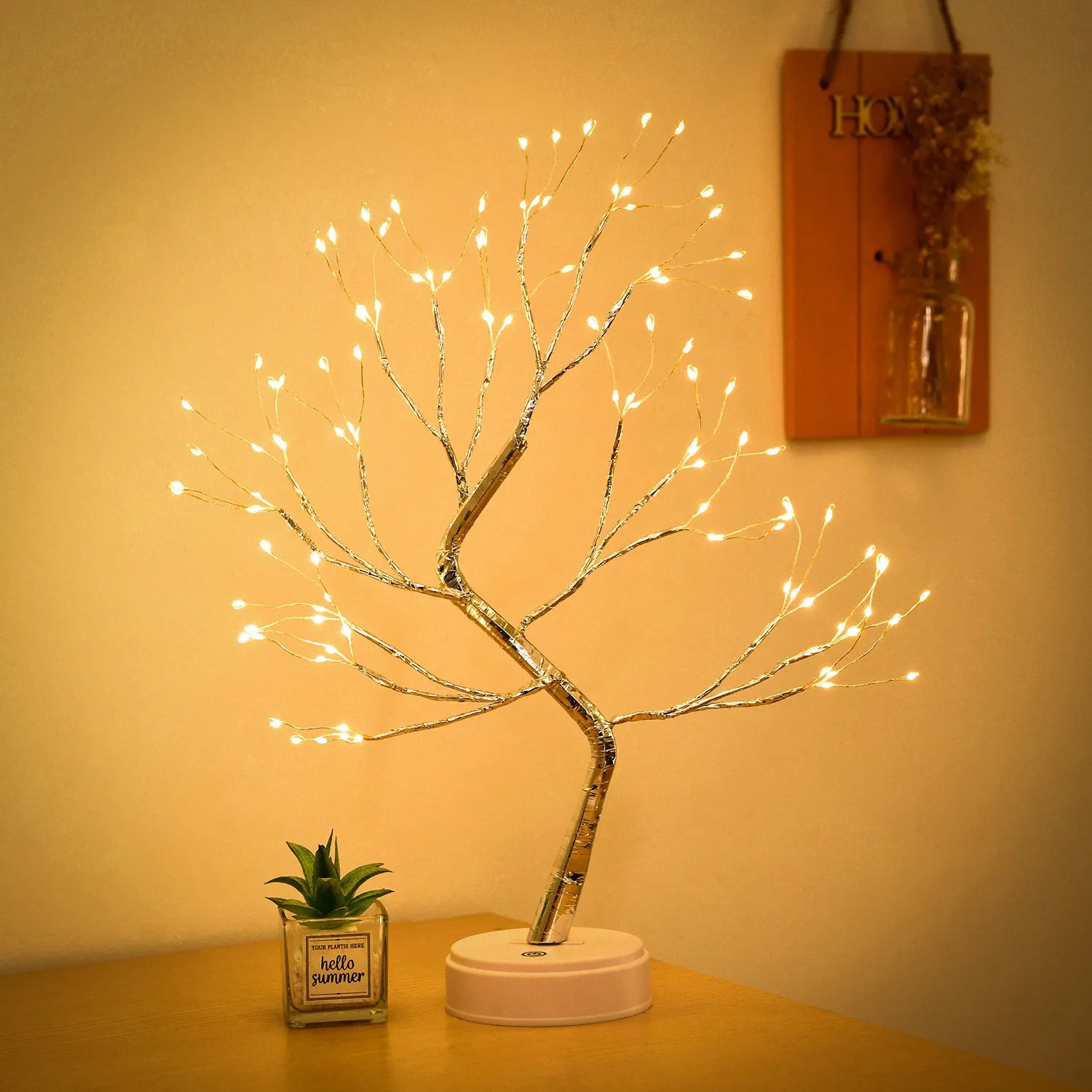 The Fairy Led Light Tree™