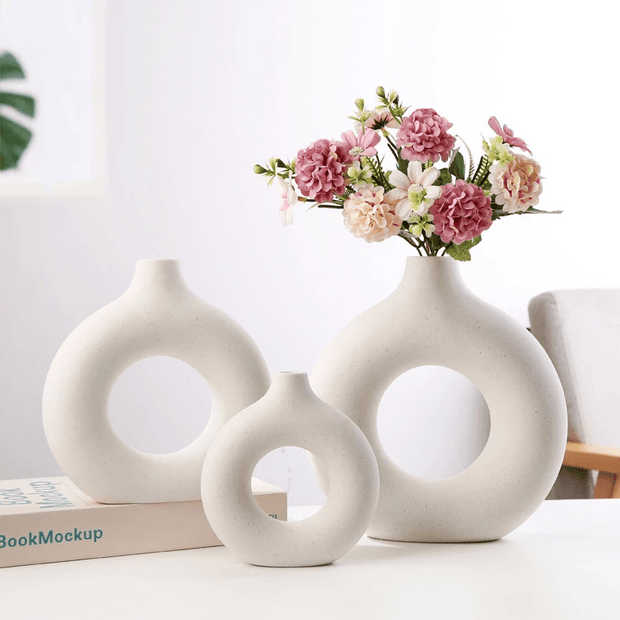 Ceramic Vase™