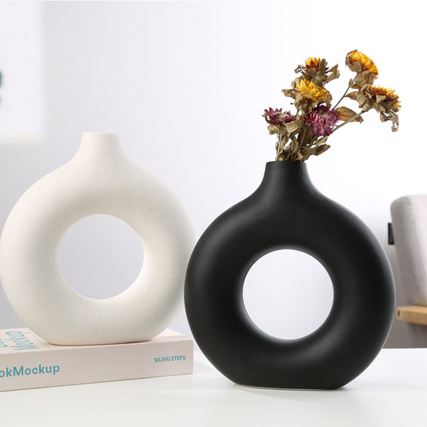 Ceramic Vase™