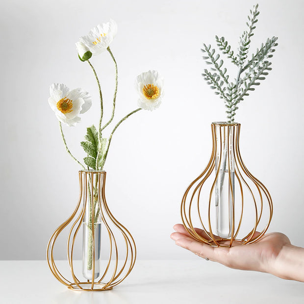 Gold Vase™